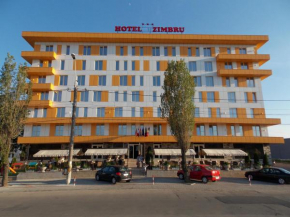 Hotel Zimbru Iasi